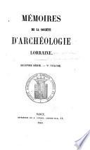 Mémoires