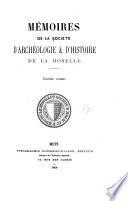 Mémoires