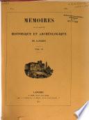 Mémoires