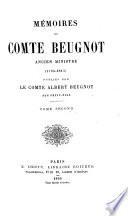 Mémoires