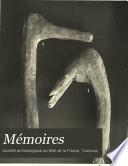 Mémoires