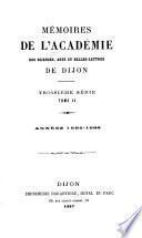 Mémoires