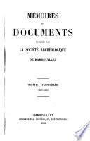 Mémoires
