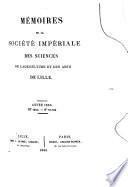 Mémoires