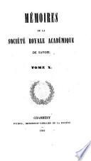 Mémoires