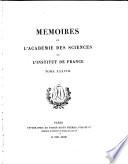 Mémoires
