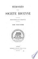 Mémoires