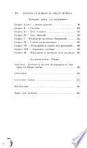 Mémoires in-8 ̊