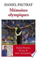 Mémoires Olympiques