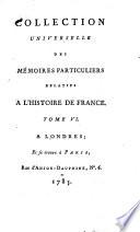Mémoires ou livre des faits du bon messire Jean Le Maingre, dit Boucicaut, maréchal de France [éd. par Th. Godefroy]