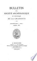 Mémoires pour l'années ...