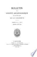 Mémoires pour l'années ...
