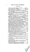 Mémoires pour servir à l'histoire de la persécution françoise. Recueillis par les ordres de Notre Tres-Saint Pere le pape Pie VI, et dediés à sa sainteté par M. l'abbé d'Hesmivy d'Auribeau archidiacre et vicaire-general de Digne
