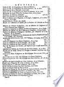 Memoires pour servir à l'histoire du XVIII siècle