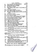 Memoires pour servir a l'histoire ecclesiastique des six premiers siecles. Justifiez par les citations des Auteurs originaux. Avec une chronologie, ou l'on fait un abregé de l'histoire Ecclesiastique & profane; & des Notes pour éclaircir les difficultez des faits & de la chronologie... Par le Sieur De Tillemont. Tome premier [- Tome seizième]