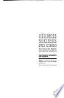 Mémoires secrets d'un Breton à la cour de Russie sous Pierre le Grand