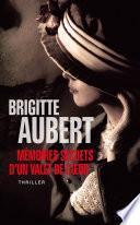 Mémoires secrets d'un valet de coeur