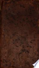 Mémoires secrets de la République des lettres, ou le Théâtre de la vérité, par l'auteur des Lettres juives [Jean-Baptiste de Boyer, marquis d'Argens].
