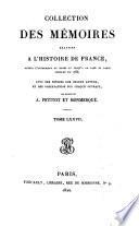 Mémoires secrets