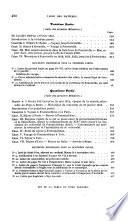 Mémoires sur le pontificat de Pie VII, pte. I, II, III, IV
