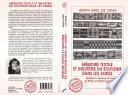 Mémoires textile et industrie du souvenir dans les Andes
