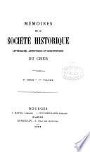Mémoires. [With] Table générale