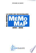 MEMOMAP
