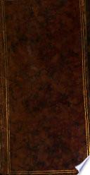 Mémorial de Chronologie, genealogique et historique pour l'année 1753
