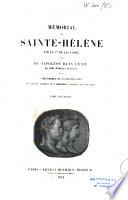 Mémorial de Saint-Hélène