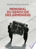 Mémorial du génocide des Arméniens