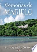 Livre Memorias de Marielo
