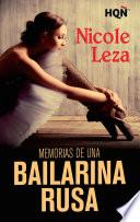Livre Memorias de una bailarina rusa