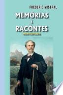 Memòrias e Racòntes - Mon espelida