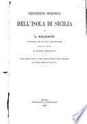 Memorie descrittive della carta geologica d'Italia