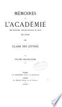 memories de lacaemie