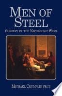 Livre Men of Steel