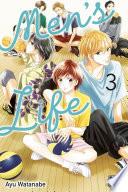 Men's Life T03