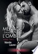 Menace dans l'ombre