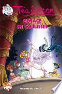 Menace en coulisses