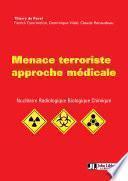 Menace terroriste nucléaire : approche médicale