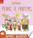 Ménage de printemps