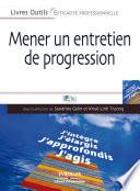 Mener un entretien de progression