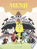Menji - Tome 1