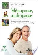 Ménopause, andropause