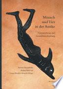 Mensch und Tier in der Antike
