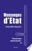 Mensonges d’État