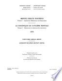Mental Health Statistics