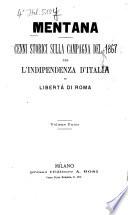 Mentana