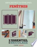 Menuiseries extérieures : Fenêtres