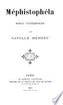 Méphistophéla